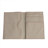 Handmade and Upcycled Designer Wallets for Men and Women