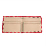 Handmade and Upcycled Designer Wallets for Men and Women