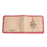 Handmade and Upcycled Designer Wallets for Men and Women