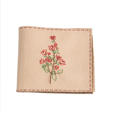 Handmade and Upcycled Designer Wallets for Men and Women