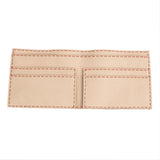 Handmade and Upcycled Designer Wallets for Men and Women
