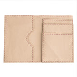 Handmade and Upcycled Designer Wallets for Men and Women
