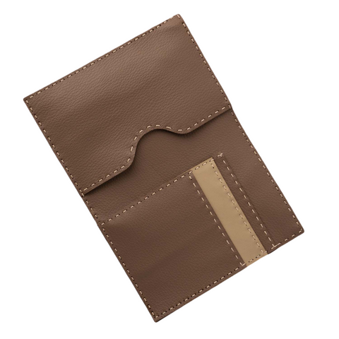 Hand Made and Upcycled Designer Wallets for Men and Women