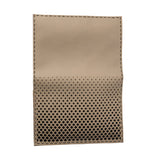 Hand Made and Upcycled Designer Wallets for Men and Women