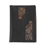 Hand Made and Upcycled Designer Wallets for Men and Women