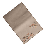 Hand Made and Upcycled Designer Wallets for Men and Women