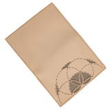 Hand Made and Upcycled Designer Wallets for Men and Women
