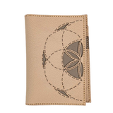 Hand Made and Upcycled Designer Wallets for Men and Women