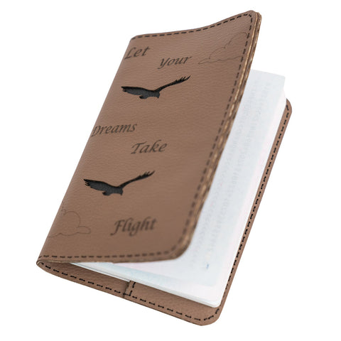 Passport Cover