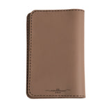 upcycled-Hand Made-passport-cover