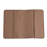 upcycled-Hand Made-passport-cover