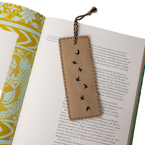 Creative Handmade Bookmarks for Booklovers