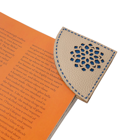 Simple Handmade Corner Bookmarks for Gifting