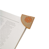 Simple Hand Made Corner Bookmarks for Gifting