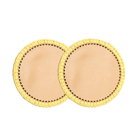 hand made Coaster Set of -2