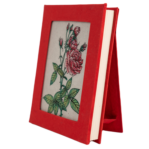 Gemstone Diaries For Daily Journaling