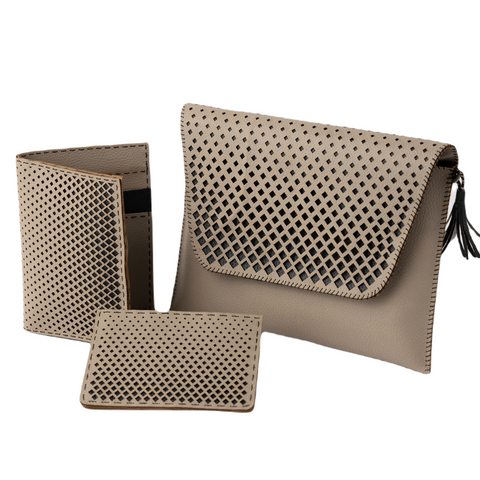 Sustainable Accessory Combo Gift Set For Women