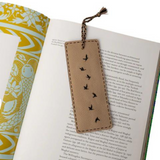 Creative Hand Made Bookmarks for Booklovers