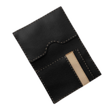Hand Made and Upcycled Designer Wallets for Men and Women