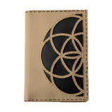 Hand Made and Upcycled Designer Wallets for Men and Women