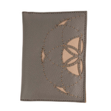 Hand Made and Upcycled Designer Wallets for Men and Women