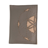 Handmade And Upcycled Designer Wallets For Men And Women